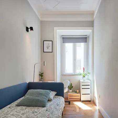 Design For Big Groups 4bed/3bath Lissabon