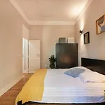 Design For Big Groups 4bed/3bath 아파트 리스본