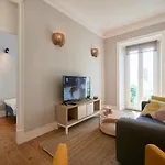 Design For Big Groups 4bed/3bath * 리스본
