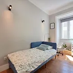 아파트 Design For Big Groups 4bed/3bath