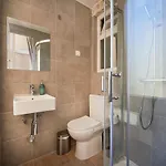 Design For Big Groups 4bed/3bath 아파트 리스본
