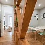 아파트 Design For Big Groups 4bed/3bath *