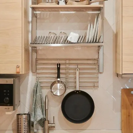 Design For Big Groups 4bed/3bath شقة Lisboa