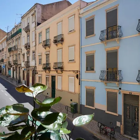 Design For Big Groups 4bed/3bath Lägenhet *