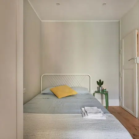 Design For Big Groups 4bed/3bath Appartement *