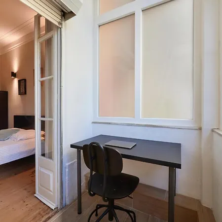 Design For Big Groups 4bed/3bath Lisboa