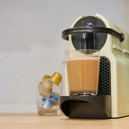 Apartamento Design For Big Groups 4bed/3bath *