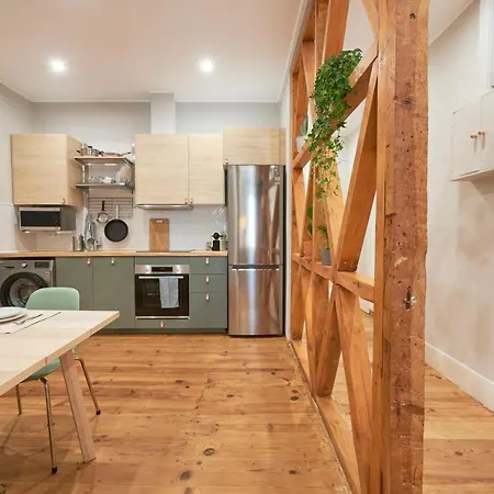 Design For Big Groups 4bed/3bath Appartement *