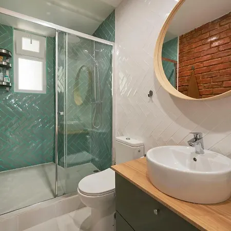 Design For Big Groups 4bed/3bath Lisboa