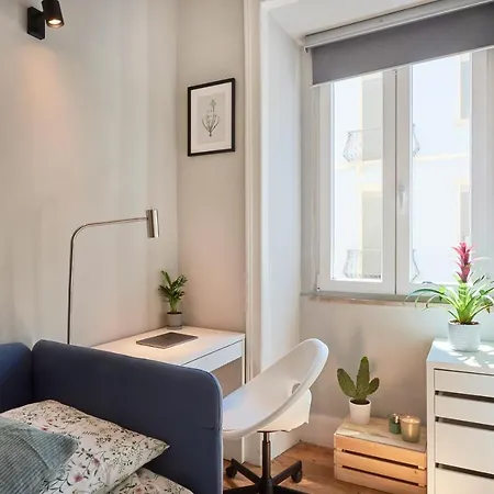 Design For Big Groups 4bed/3bath Appartement