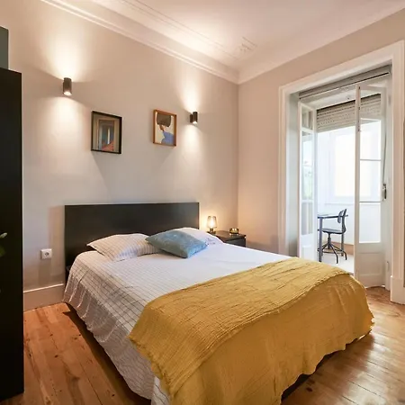 Design For Big Groups 4bed/3bath Lisboa