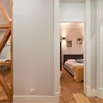 Design For Big Groups 4bed/3bath Apartamento *
