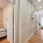 Design For Big Groups 4bed/3bath Apartamento *