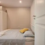 Apartamento Design For Big Groups 4bed/3bath