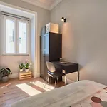 Apartamento Design For Big Groups 4bed/3bath *