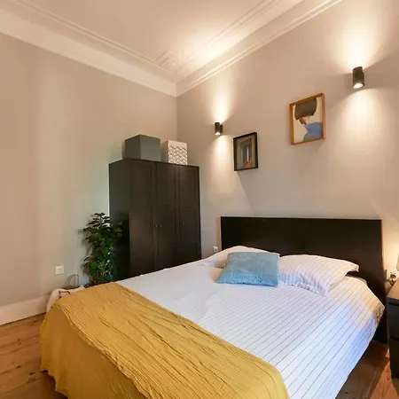 Design For Big Groups 4bed/3bath * Лиссабон