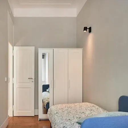 Design For Big Groups 4bed/3bath * Лиссабон