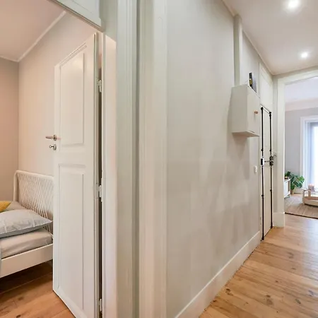 Design For Big Groups 4bed/3bath Апартаменты *