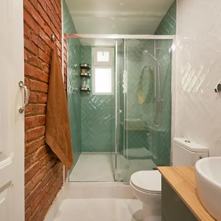 Design For Big Groups 4bed/3bath * Лиссабон